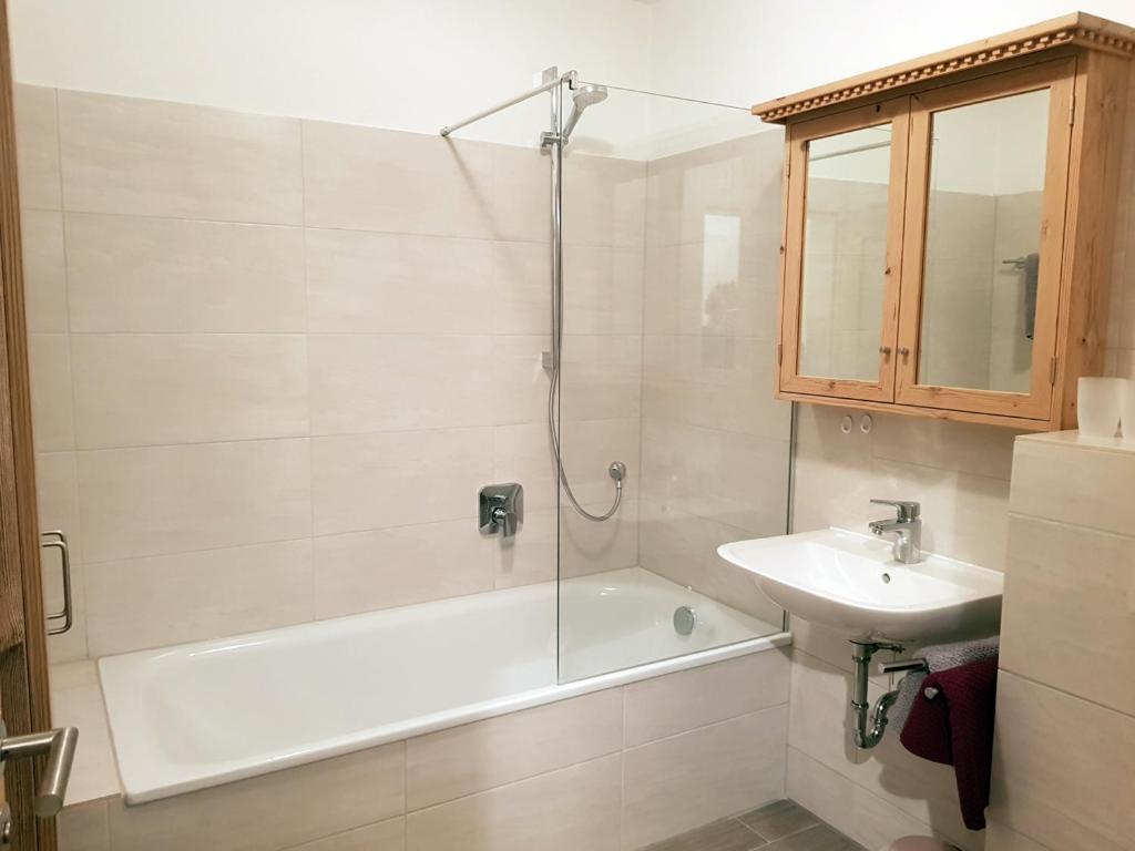 Appartement Berghex à Garmisch-Partenkirchen Extérieur photo