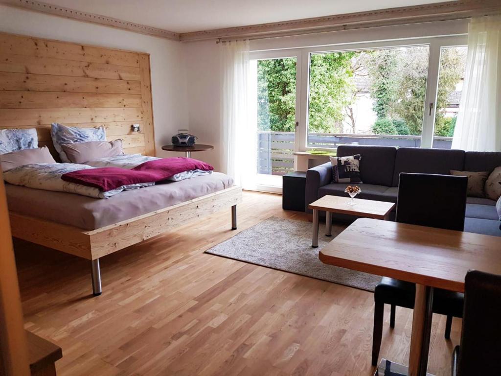 Appartement Berghex à Garmisch-Partenkirchen Extérieur photo
